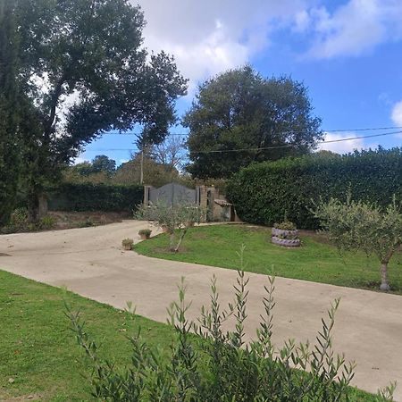 Tenuta Quadrone Cura di Vetralla Экстерьер фото