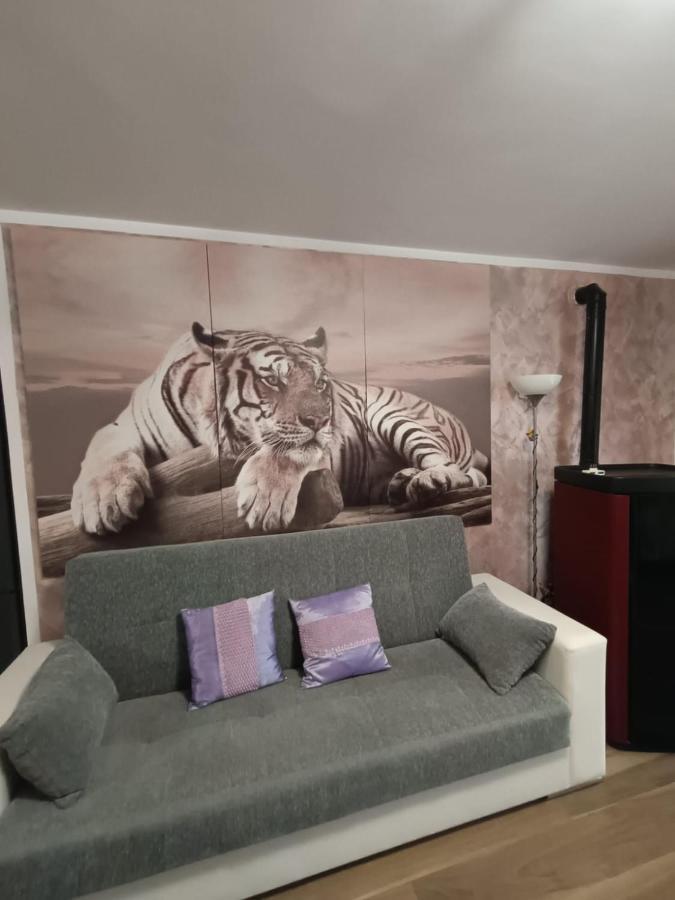Tenuta Quadrone Cura di Vetralla Экстерьер фото